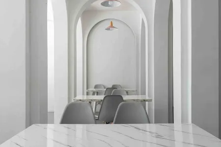 Jian Shan Inn Отели рядом с достопримечательностью «Lotus Peak»