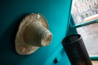 Bambu Sleep Boutique Hotels in Haarlem