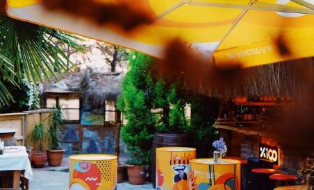 Kayserkaya Cottages & Camping - Housity