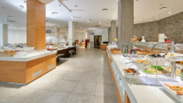 Hotel Laguna Park & Aqua Club - All Inclusive