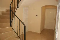 Inter Apart Hotel - vasca da bagno