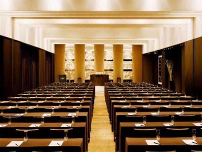 多目的ホール グランド ハイアット ソウルの写真