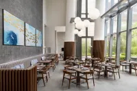 Le Méridien Hong Kong, Cyberport - Pet-friendly