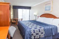 Days Inn by Wyndham Los Angeles LAX/VeniceBch/Marina DelRay - Morgenmad