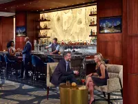 The Royal Sonesta Houston Galleria - bar