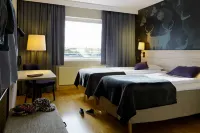 Scandic Helsingborg Nord Hotels near Margaretaplatsen