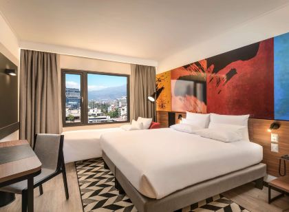 Novotel Santiago Providencia