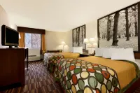 Riverdale Inn Hotels in Holyoke