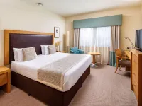 Mercure Sheffield Parkway Hotel Hotel in zona Riverside Library