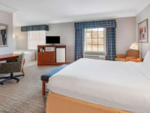 Days Inn by Wyndham Altavista Hotels in Campbell County