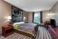 Super 8 by Wyndham la Grange KY