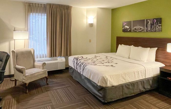 Sleep Inn