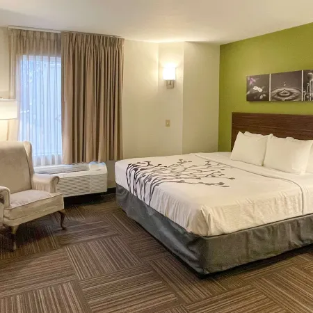 Sleep Inn