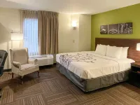 Sleep Inn - 2-Star
