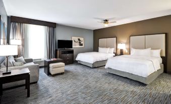 Homewood Suites by Hilton New Braunfels