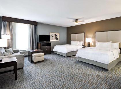 Homewood Suites by Hilton New Braunfels