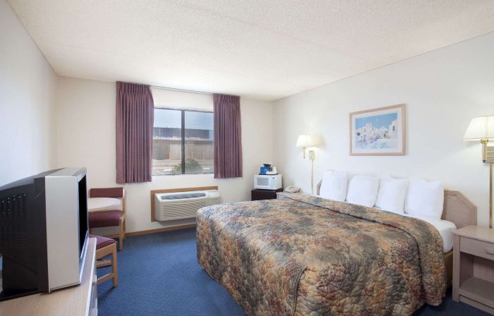 Super 8 by Wyndham Yuma
