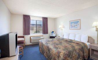 Super 8 by Wyndham Yuma