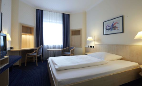 IntercityHotel Ulm