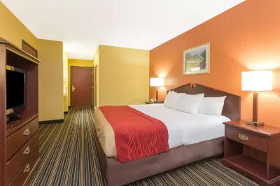 Lux Hotel