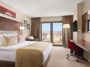 라마다 이스파르타