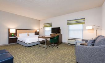 Hampton Inn & Suites East Lansing/Okemos