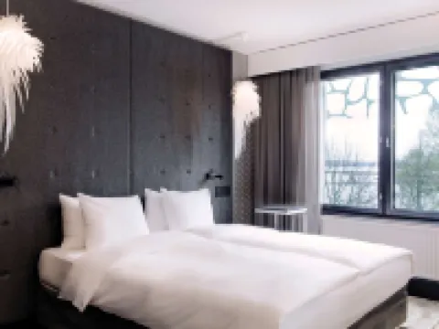 Radisson Blu Hotel, Espoo โรงแรมในเอสปู
