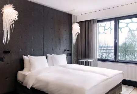 Radisson Blu Hotel, Espoo
