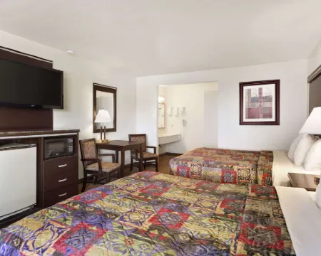 Days Inn by Wyndham Oceanside Hotels in Oceanside