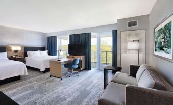 Hampton Inn & Suites by Hilton Watertown Boston