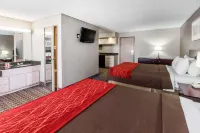 Wingate by Wyndham Canton/Hall of Fame Hotels in Jackson Township