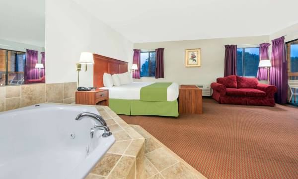 Baymont by Wyndham Enid