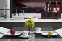 100 Luxury Suites - 5 étoiles
