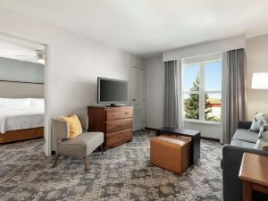 羅斯維爾薩克拉門託希爾頓惠庭套房酒店（Homewood Suites by Hilton Sacramento-Roseville）