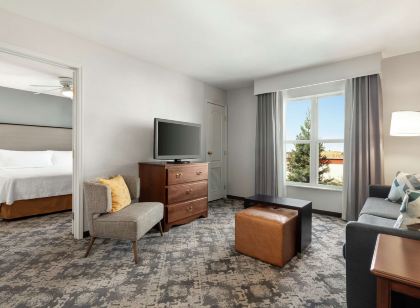 Homewood Suites by Hilton Sacramento - Roseville