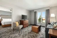 Homewood Suites by Hilton Sacramento - Roseville Отели в г. Розвилл