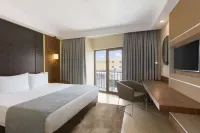 Ramada by Wyndham Istanbul Florya Hotel di Istanbul
