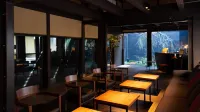 โนล เกียวโต ซานโจ - ห้องครัว