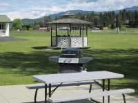 Mountain Springs Motel & RV Park