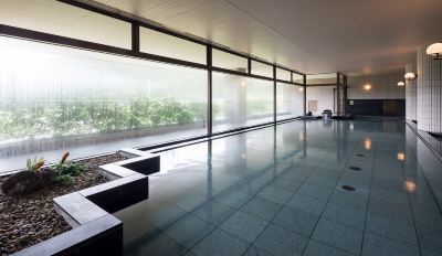 スパ・大浴場 ナスパニューオータニの写真