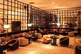 Hotel Andalucia Golf & Spa Tanger