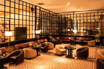 Hotel Andalucia Golf & Spa Tanger Hotels near Tangier Old Town