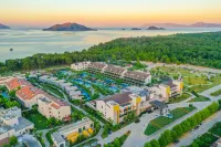 Akra Fethiye Tui Blue Sensatori All Inclusive