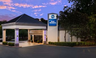 Clarion Pointe Morrow - Atlanta South