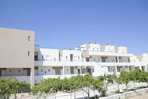 Hotel Athinoula