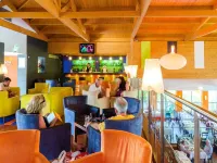 Yellow Alvor Garden - All Inclusive