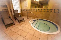 Best Western Airport Inn - palestra