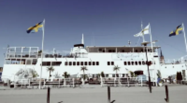 Rygerfjord Hotel & Hostel Hotels in 