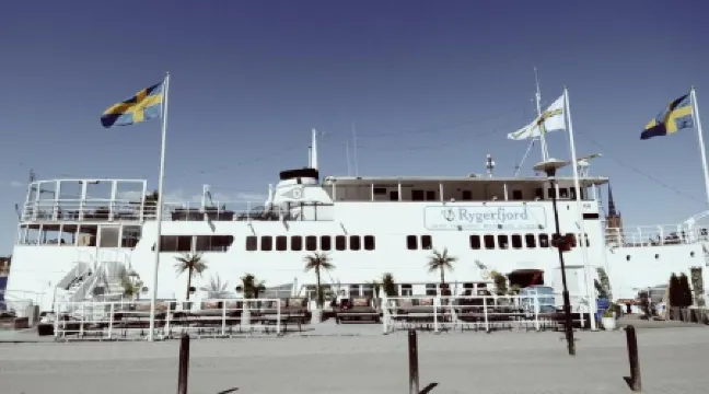 Rygerfjord Hotel & Hostel