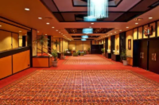 Wild Coast Sun Hotels in 